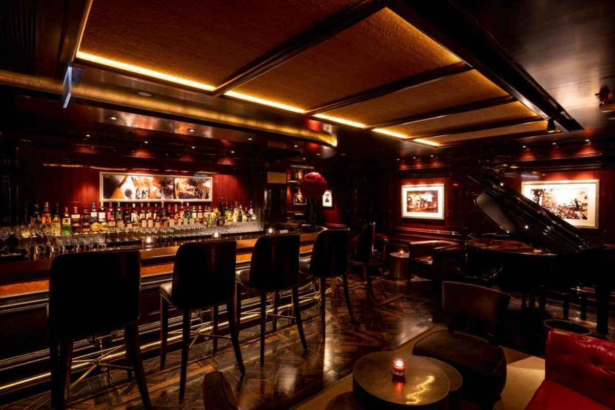 The Peninsula Hong Kong - Hotel Photo 37