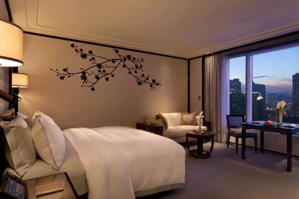 The Peninsula Hong Kong - Hotel Photo 47