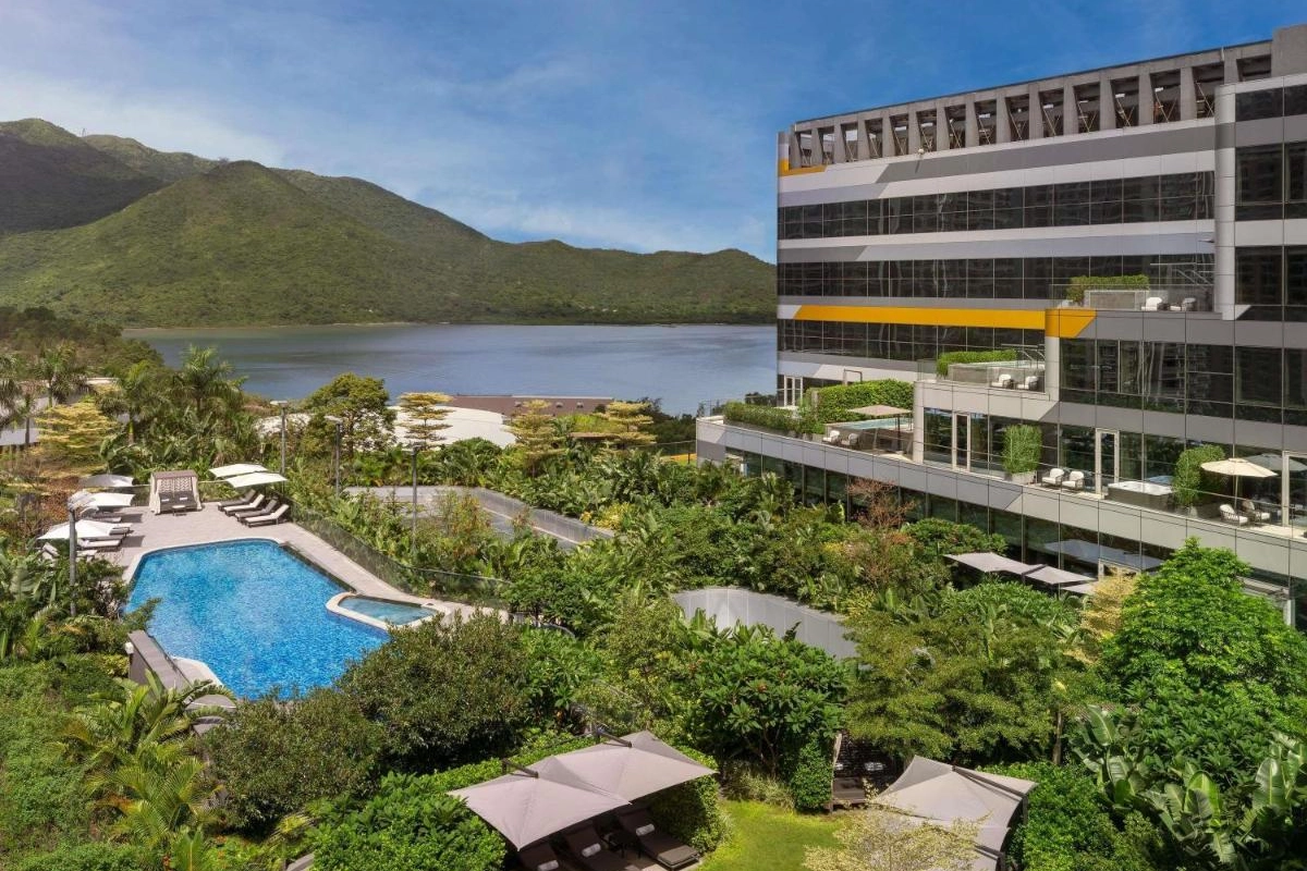 The Silveri Hong Kong MGallery - Hotel Photo 1