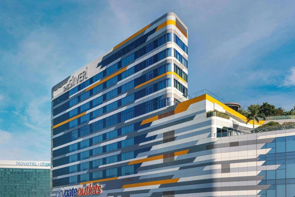 The Silveri Hong Kong MGallery - Hotel Photo 2