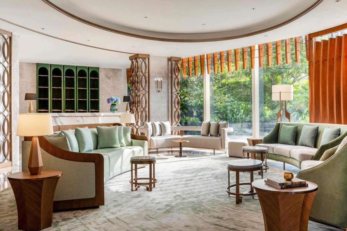 The Silveri Hong Kong MGallery - Hotel Photo 5