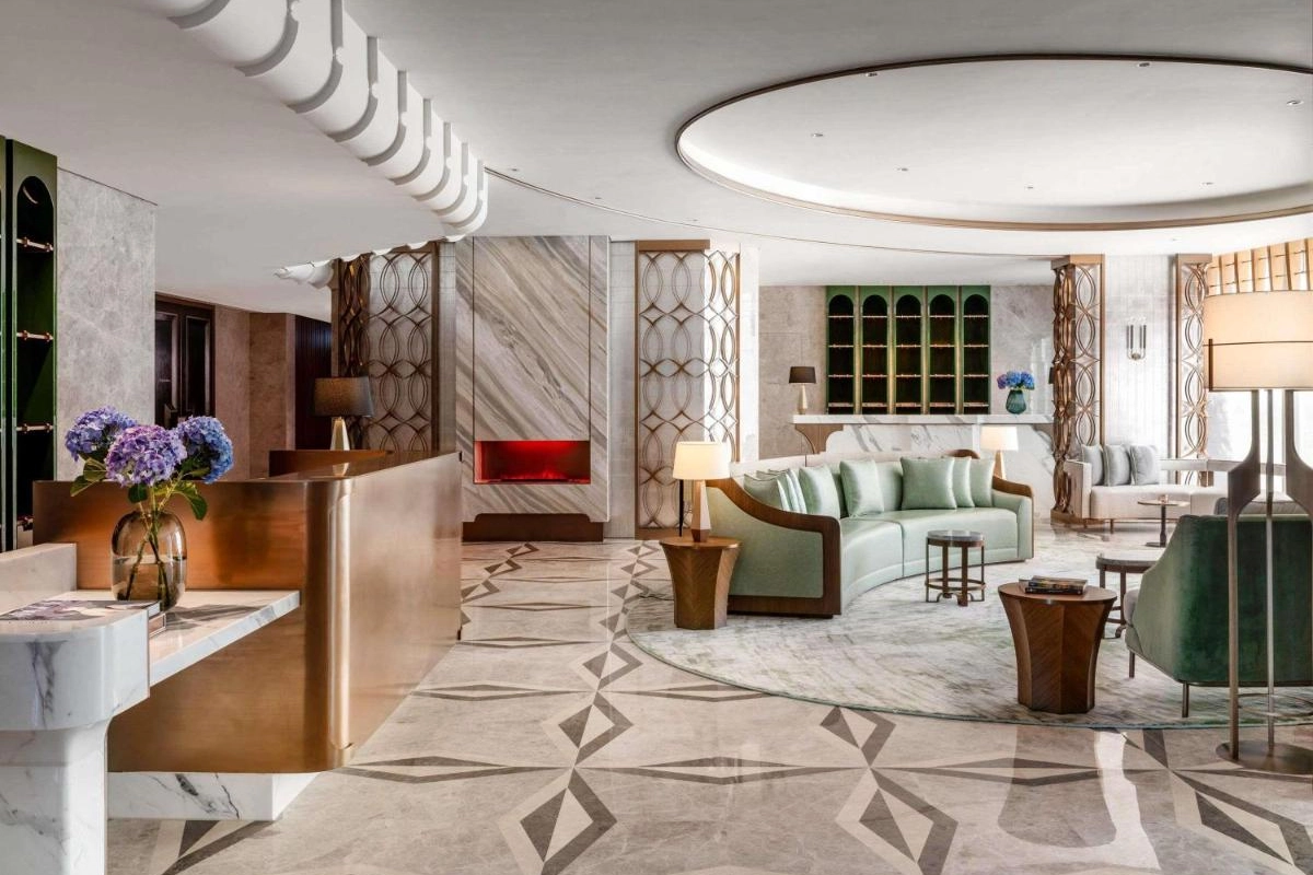 The Silveri Hong Kong MGallery - Hotel Photo 6