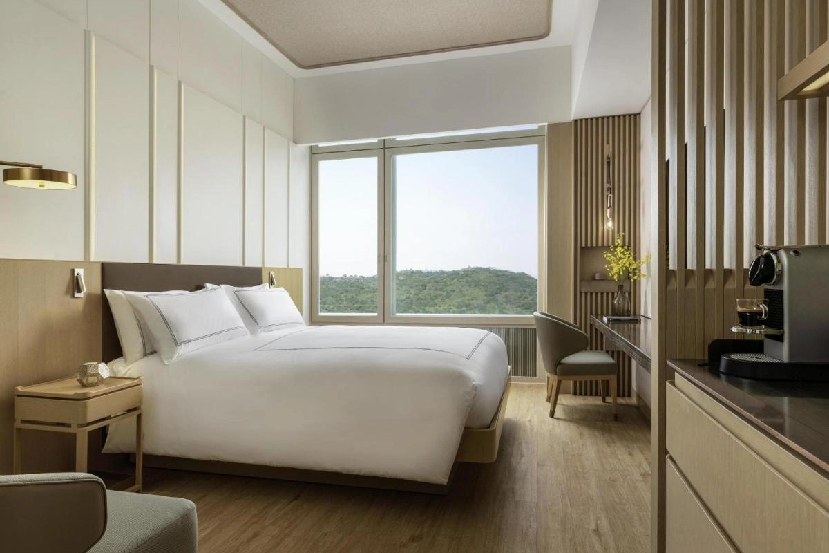 The Silveri Hong Kong MGallery - Hotel Photo 11