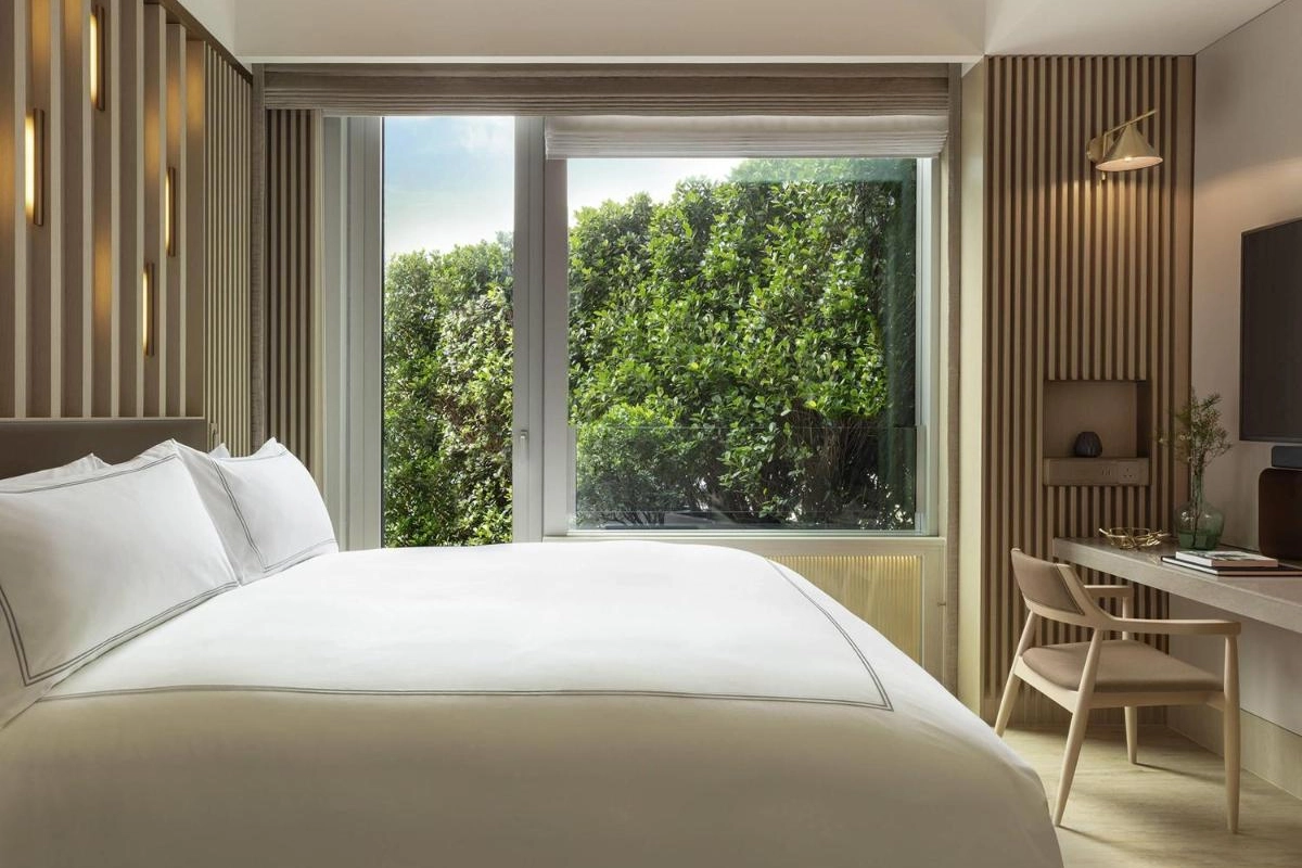 The Silveri Hong Kong MGallery - Hotel Photo 18