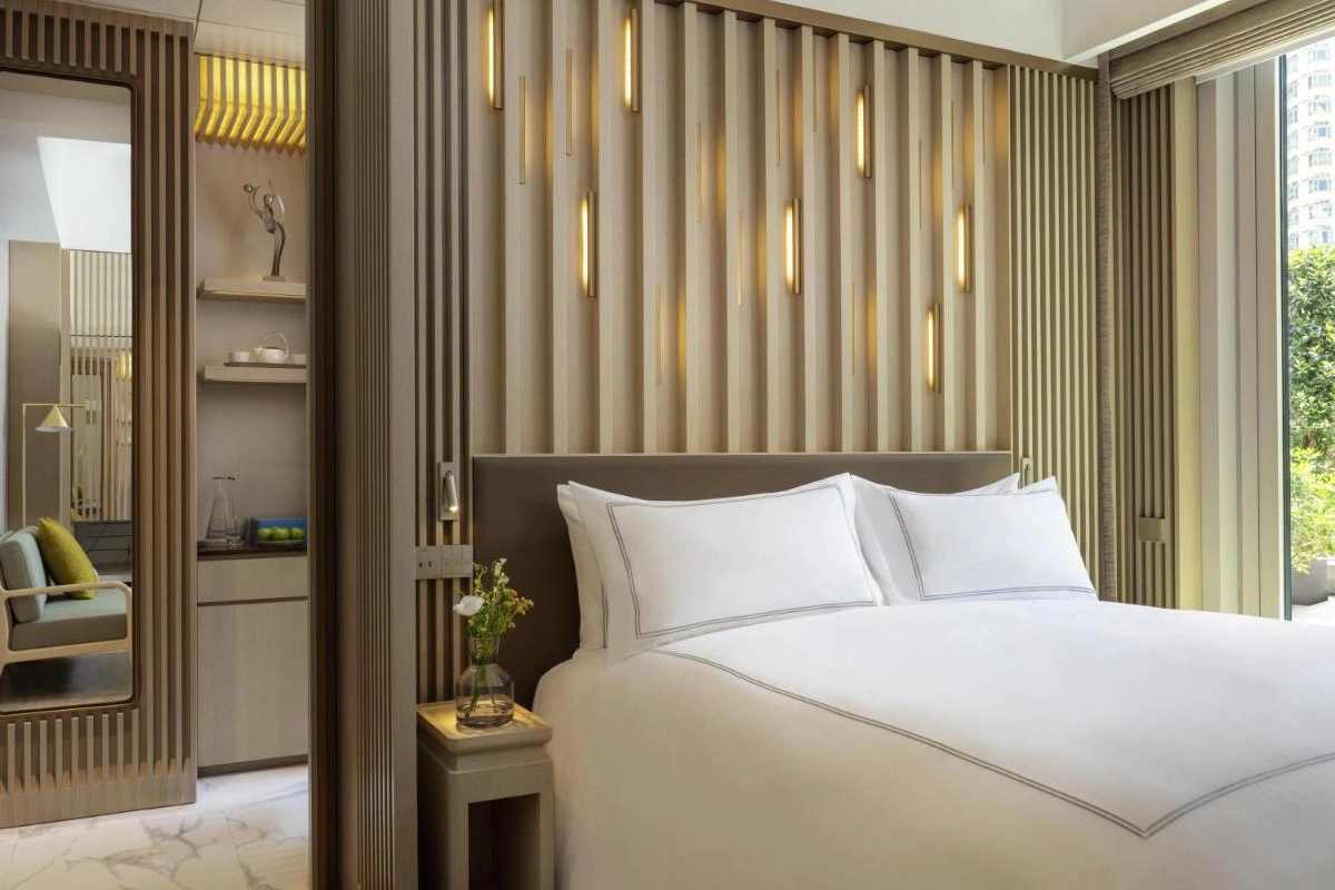 The Silveri Hong Kong MGallery - Hotel Photo 19