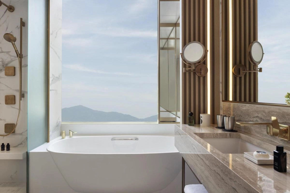 The Silveri Hong Kong MGallery - Hotel Photo 20