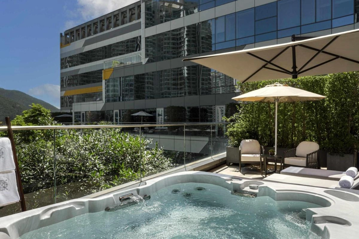 The Silveri Hong Kong MGallery - Hotel Photo 24