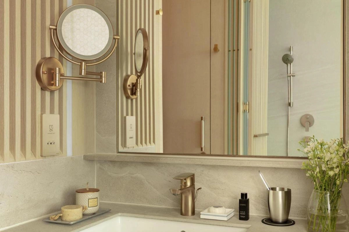 The Silveri Hong Kong MGallery - Hotel Photo 26