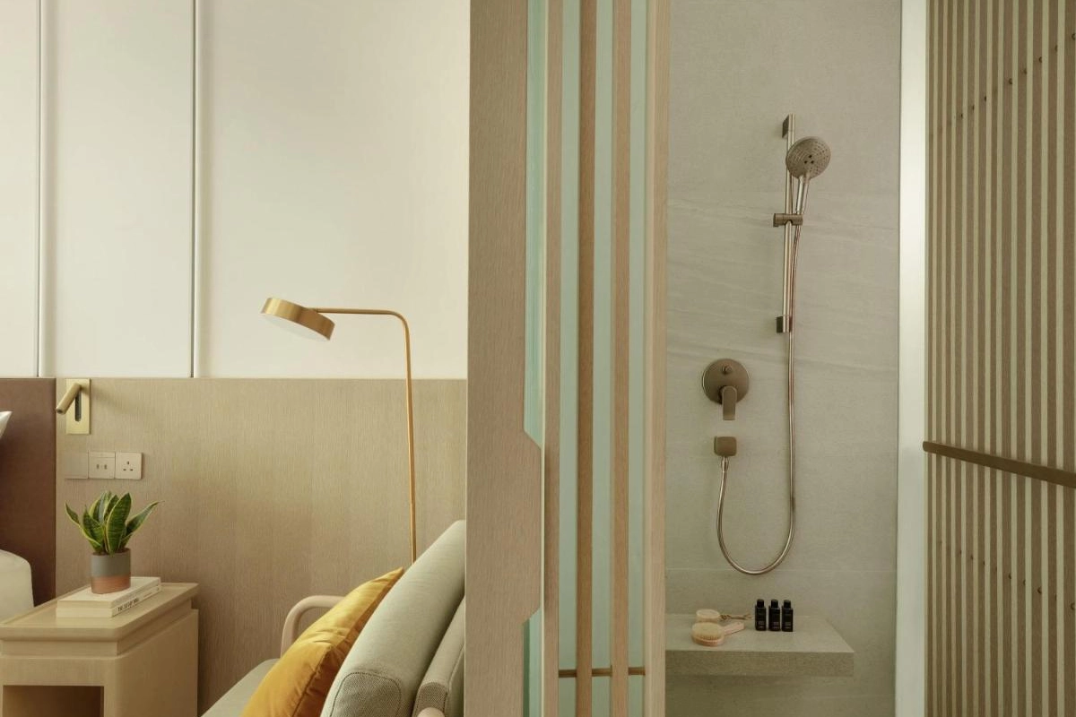 The Silveri Hong Kong MGallery - Hotel Photo 27