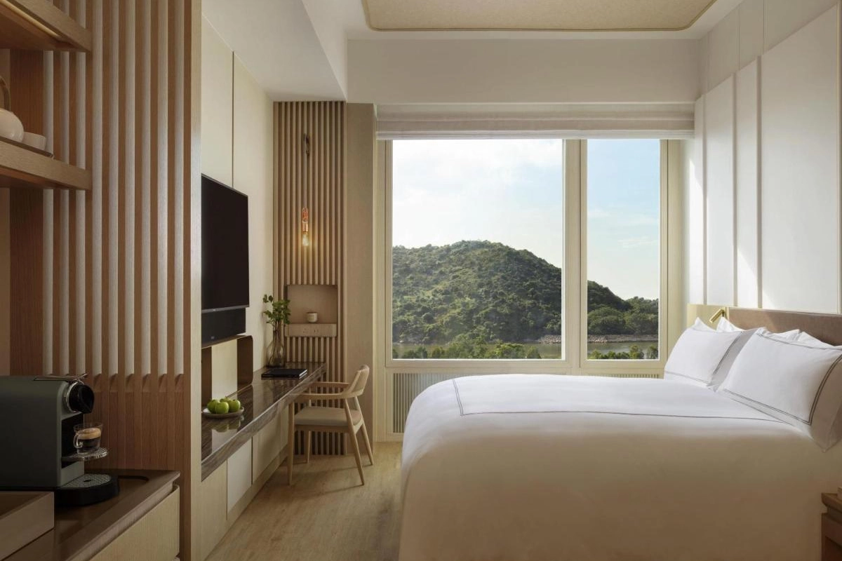 The Silveri Hong Kong MGallery - Hotel Photo 28