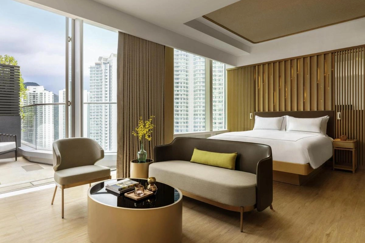 The Silveri Hong Kong MGallery - Hotel Photo 29