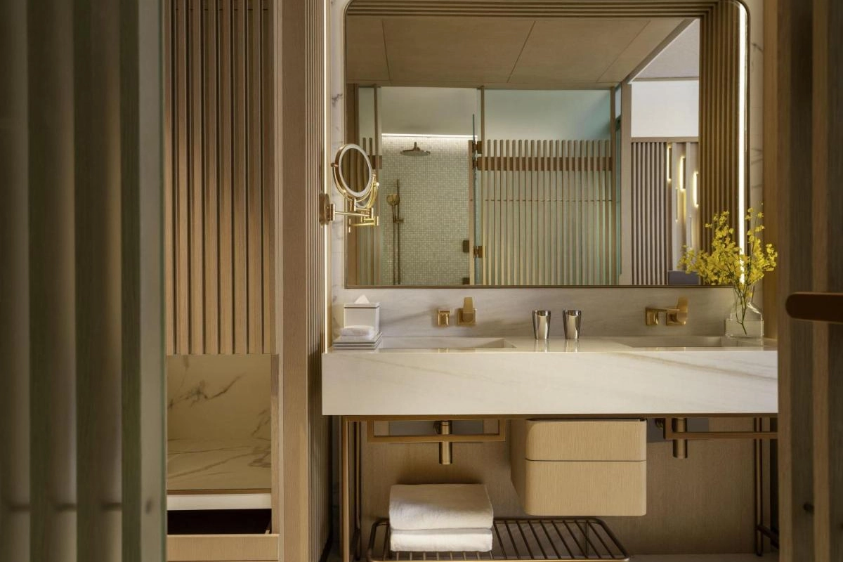 The Silveri Hong Kong MGallery - Hotel Photo 30