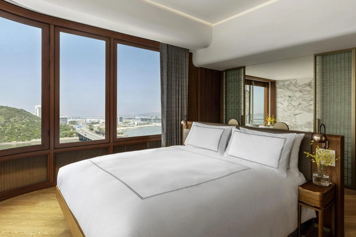 The Silveri Hong Kong MGallery - Hotel Photo 33