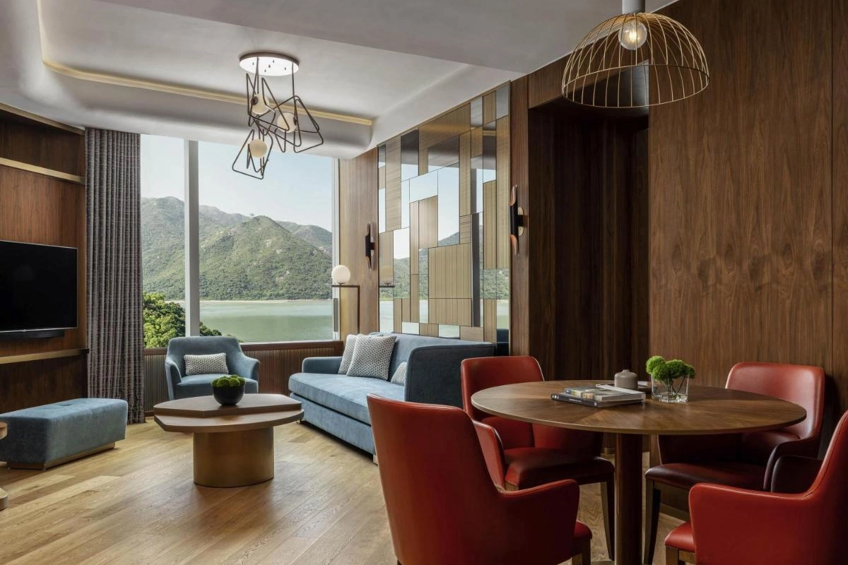 The Silveri Hong Kong MGallery - Hotel Photo 37