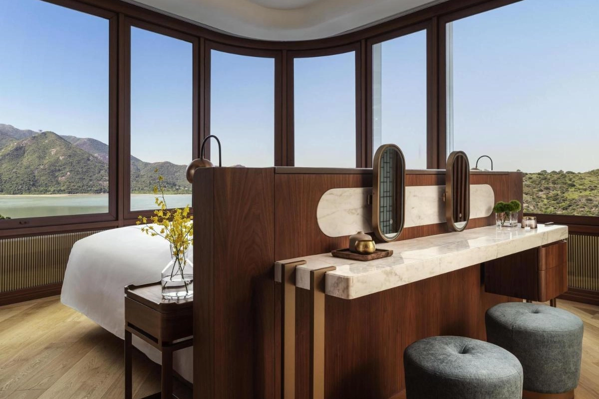 The Silveri Hong Kong MGallery - Hotel Photo 38