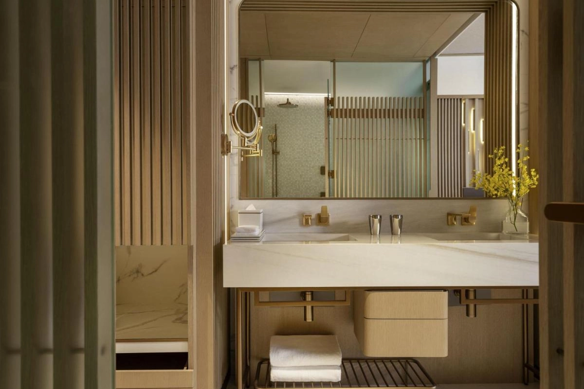 The Silveri Hong Kong MGallery - Hotel Photo 42