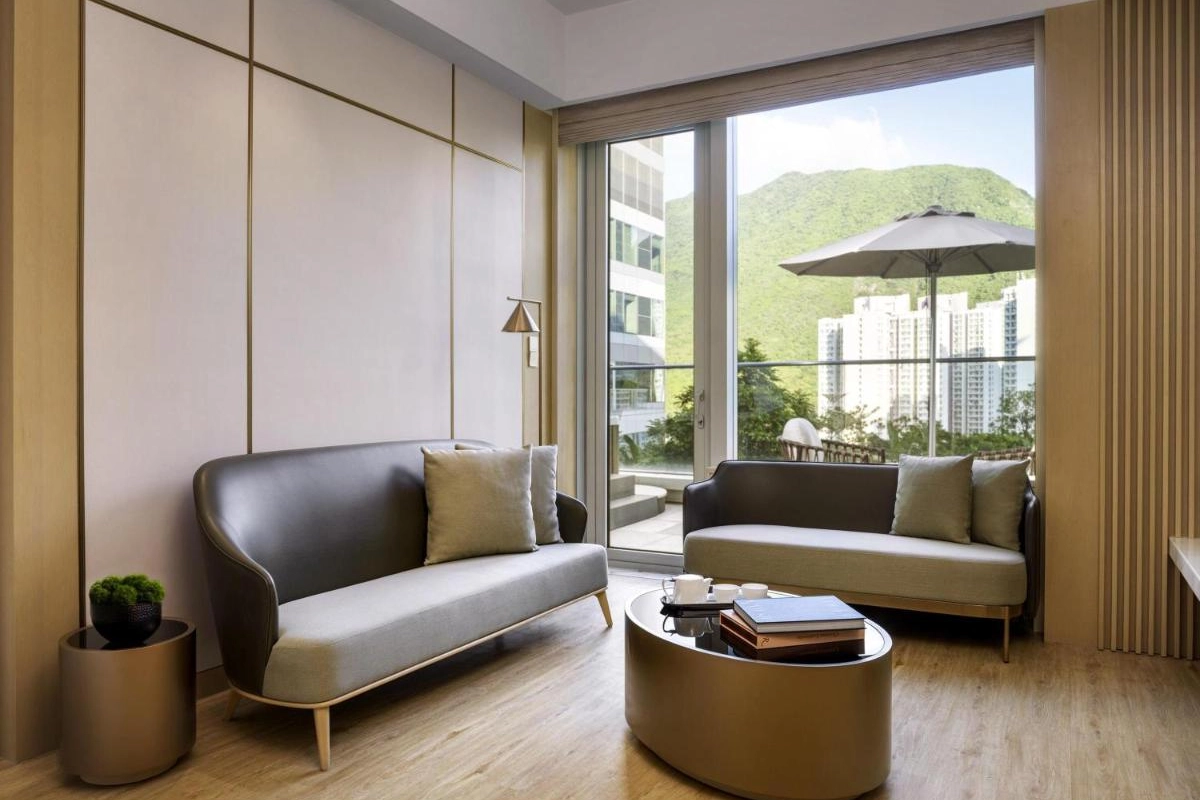The Silveri Hong Kong MGallery - Hotel Photo 46