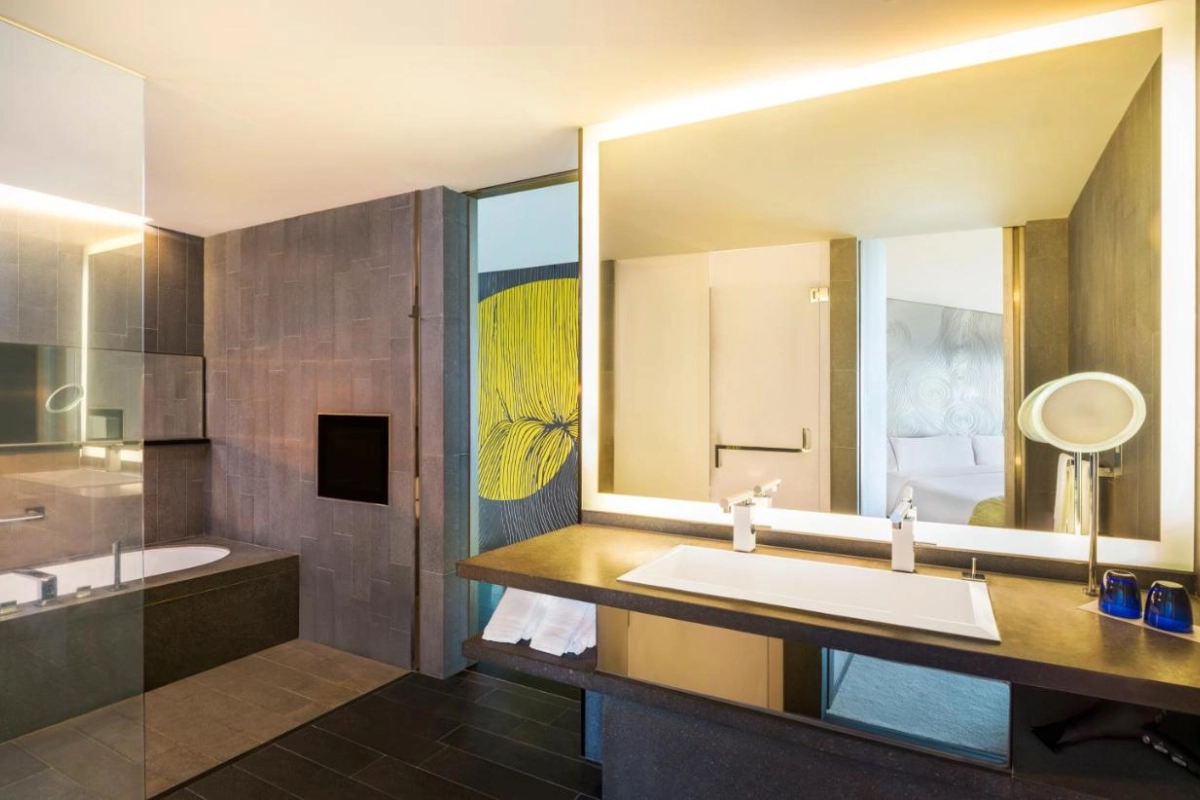 W Hong Kong - Hotel Photo 12