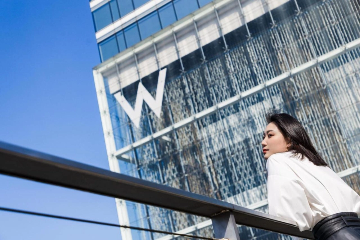 W Hong Kong - Hotel Photo 15