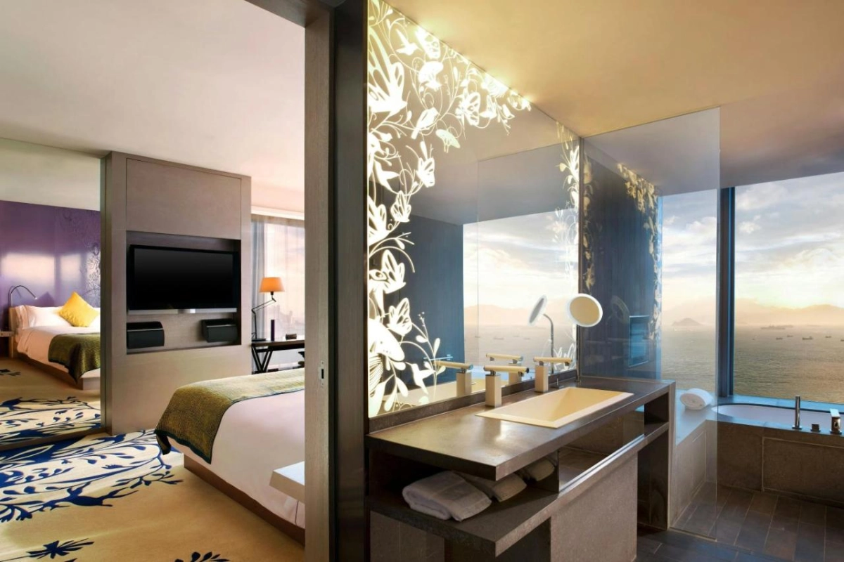 W Hong Kong - Hotel Photo 29