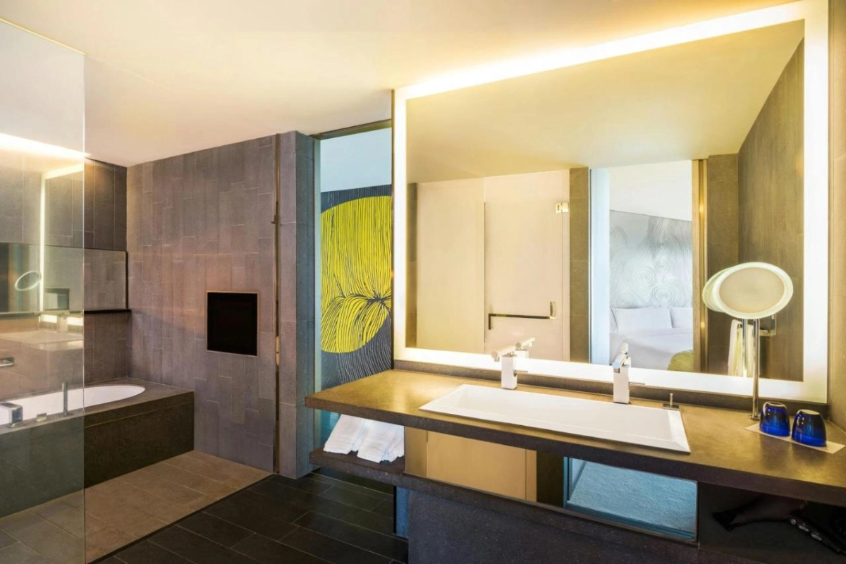 W Hong Kong - Hotel Photo 32