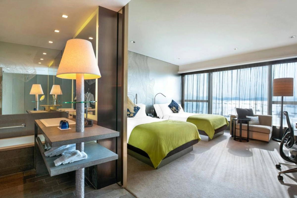 W Hong Kong - Hotel Photo 38