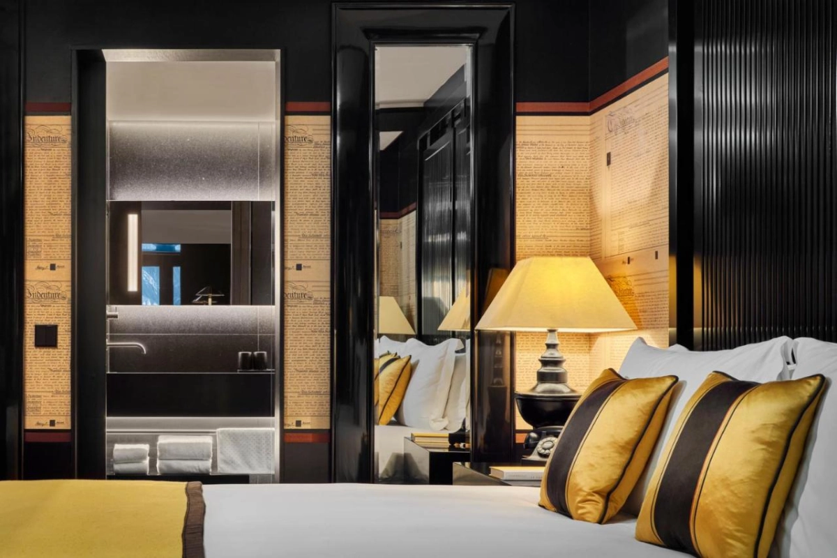 Duxton Reserve Singapore Autograph Collection - Hotel Photo 3