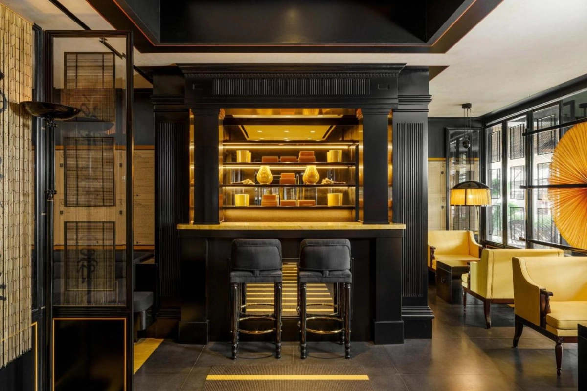 Duxton Reserve Singapore Autograph Collection - Hotel Photo 14