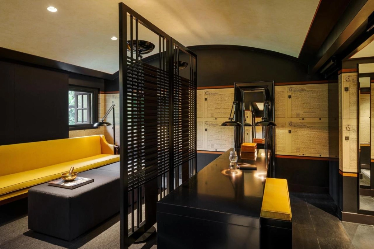 Duxton Reserve Singapore Autograph Collection - Hotel Photo 22