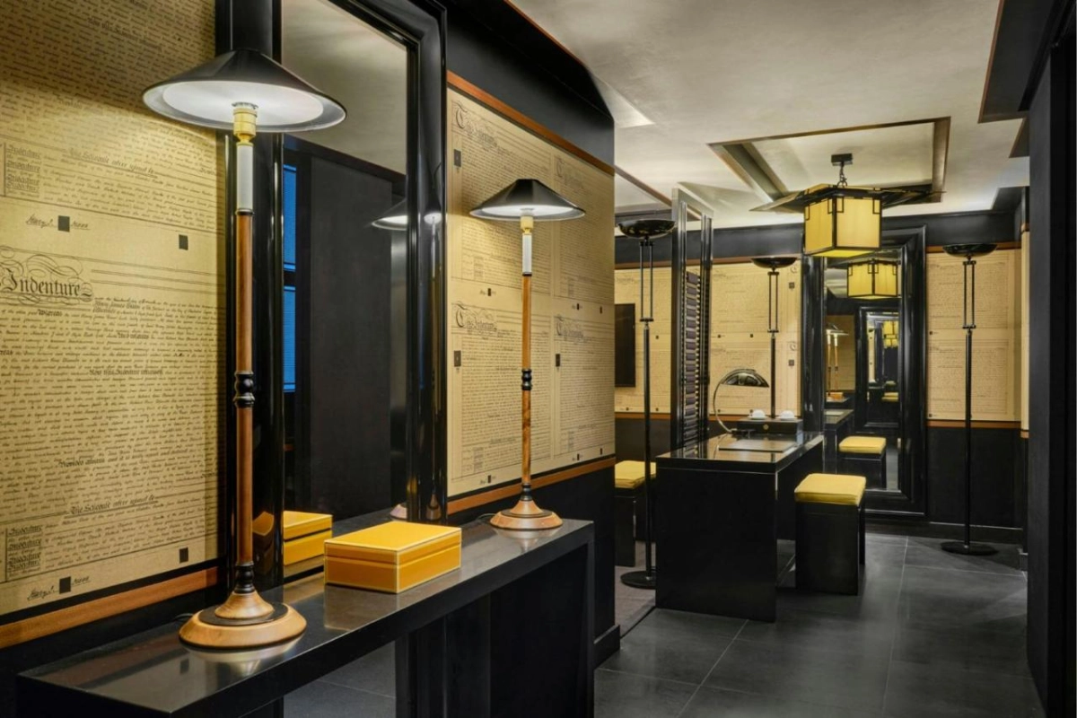 Duxton Reserve Singapore Autograph Collection - Hotel Photo 34