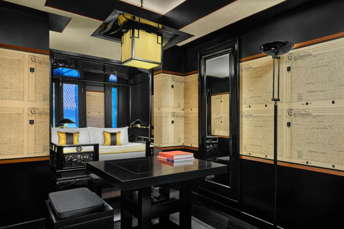 Duxton Reserve Singapore Autograph Collection - Hotel Photo 36