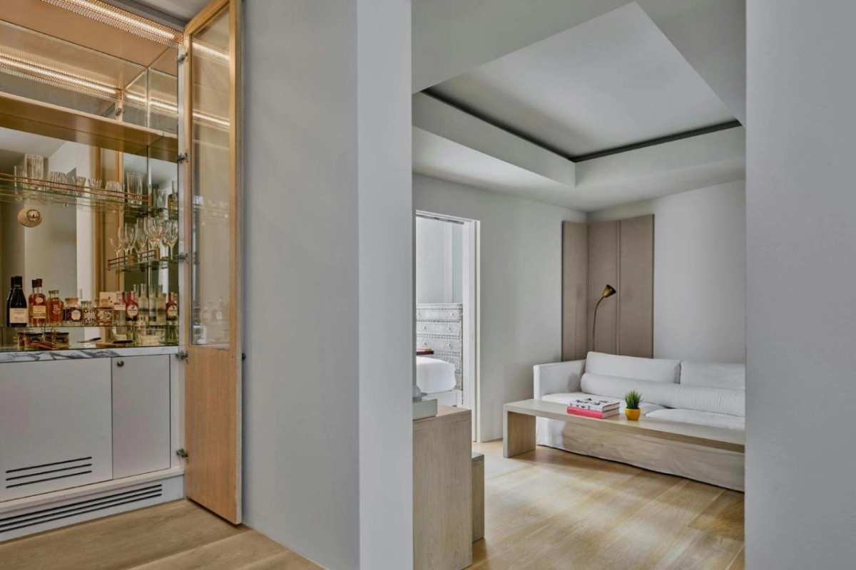 Duxton Reserve Singapore Autograph Collection - Hotel Photo 41