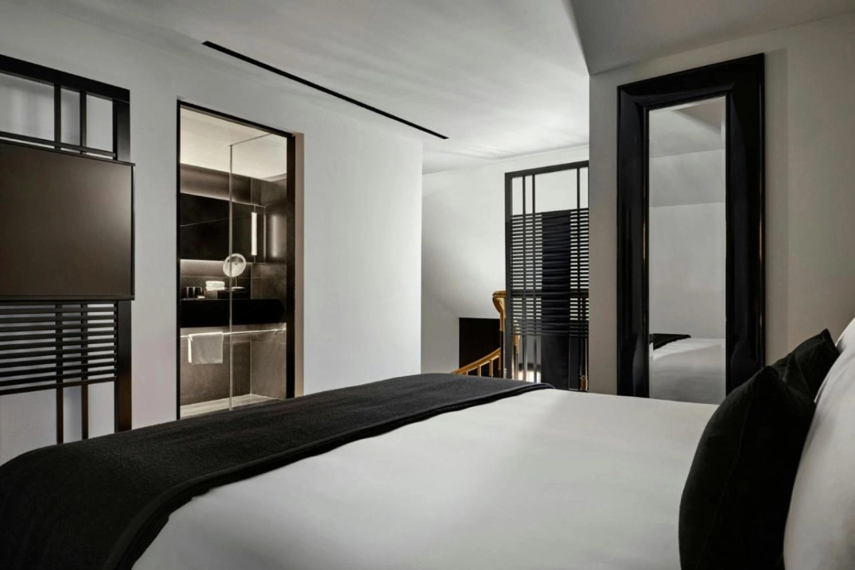 Duxton Reserve Singapore Autograph Collection - Hotel Photo 42