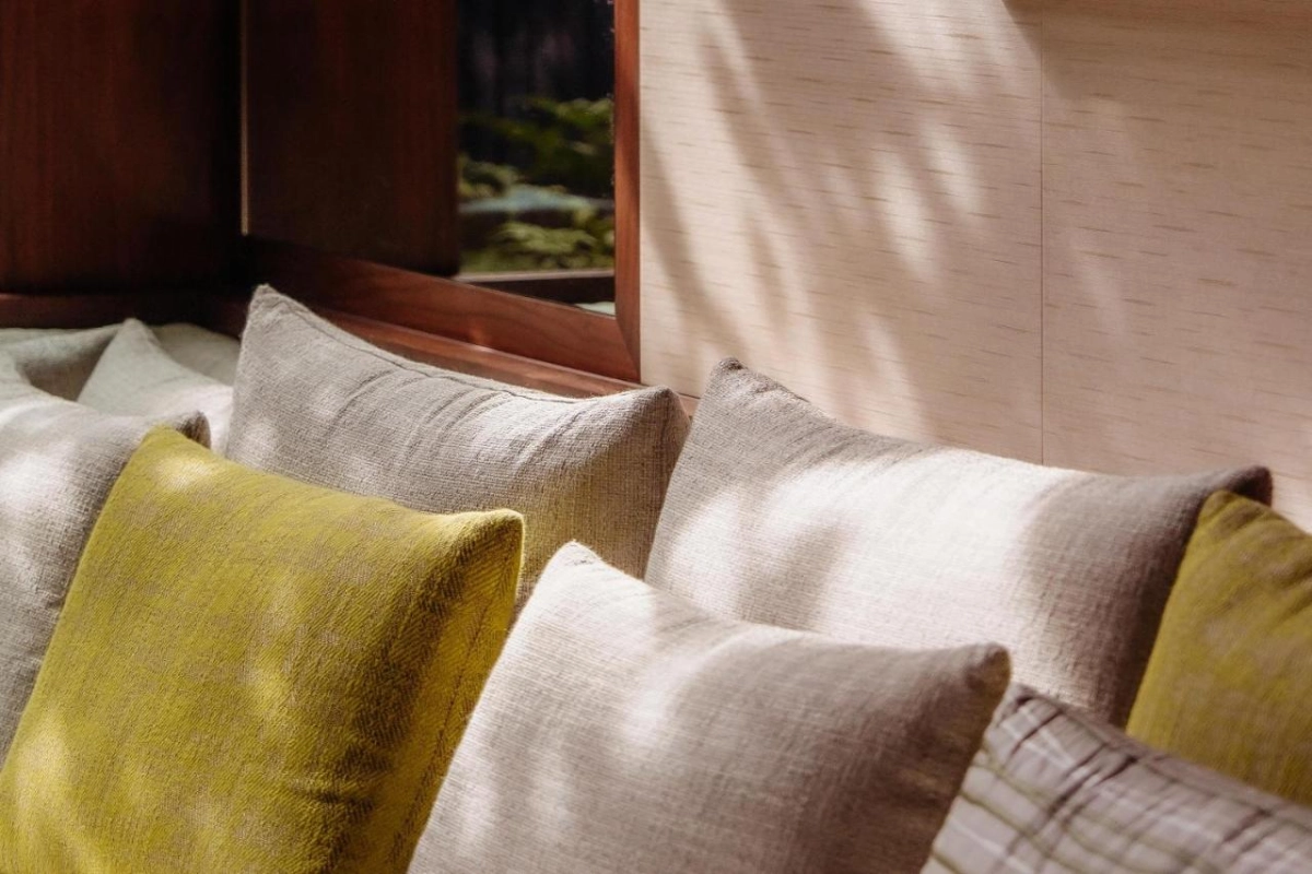 Grand Hyatt Singapore - Hotel Photo 26