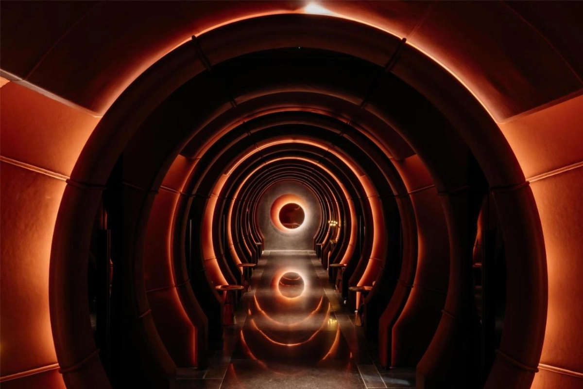 Grand Hyatt Singapore - Hotel Photo 27