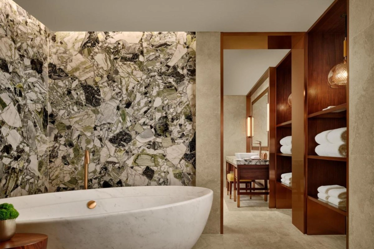 Grand Hyatt Singapore - Hotel Photo 34