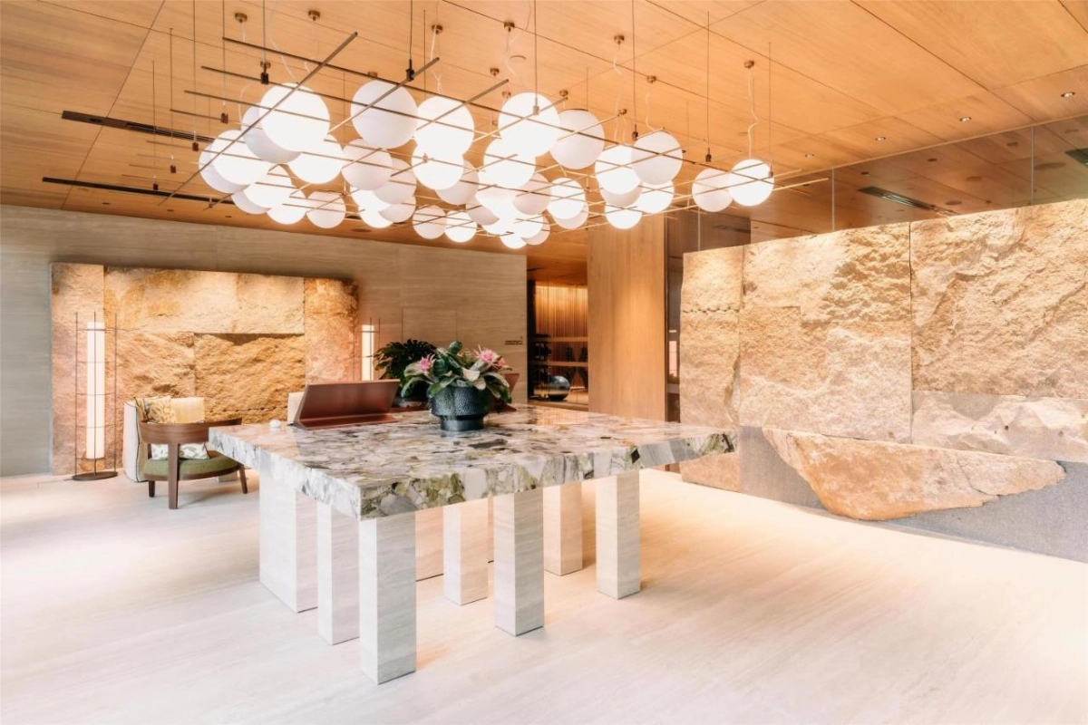 Grand Hyatt Singapore - Hotel Photo 39