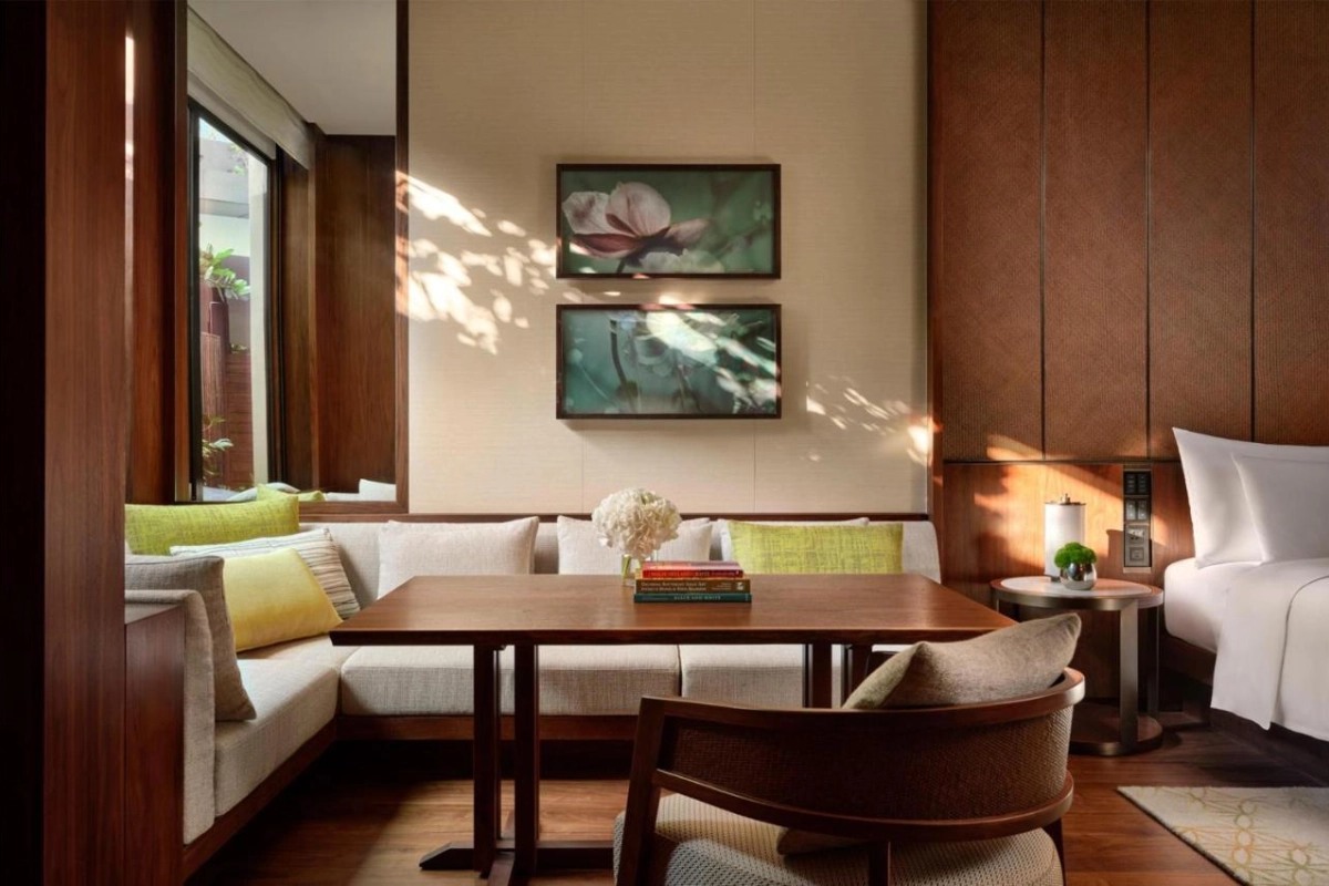 Grand Hyatt Singapore - Hotel Photo 40