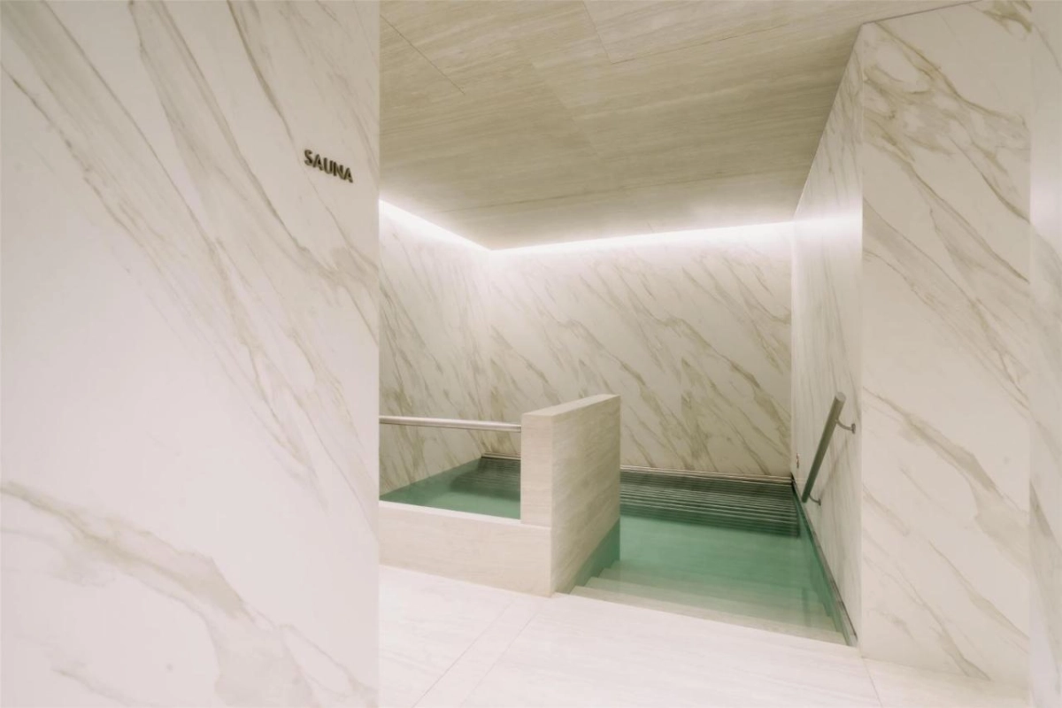 Grand Hyatt Singapore - Hotel Photo 49