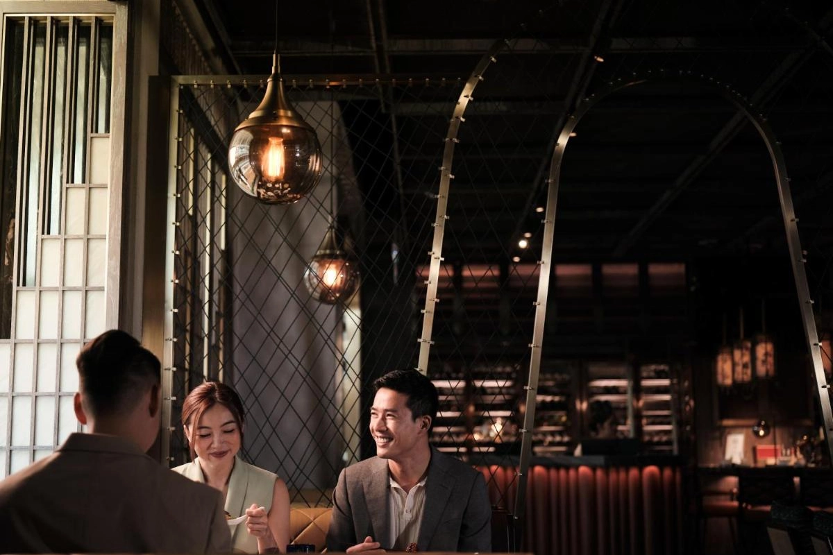 Marina Bay Sands - Hotel Photo 10