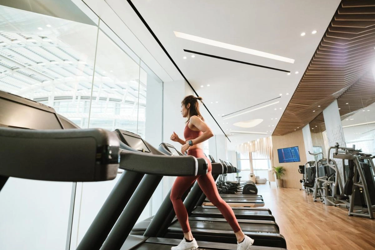 Marina Bay Sands - Hotel Photo 15