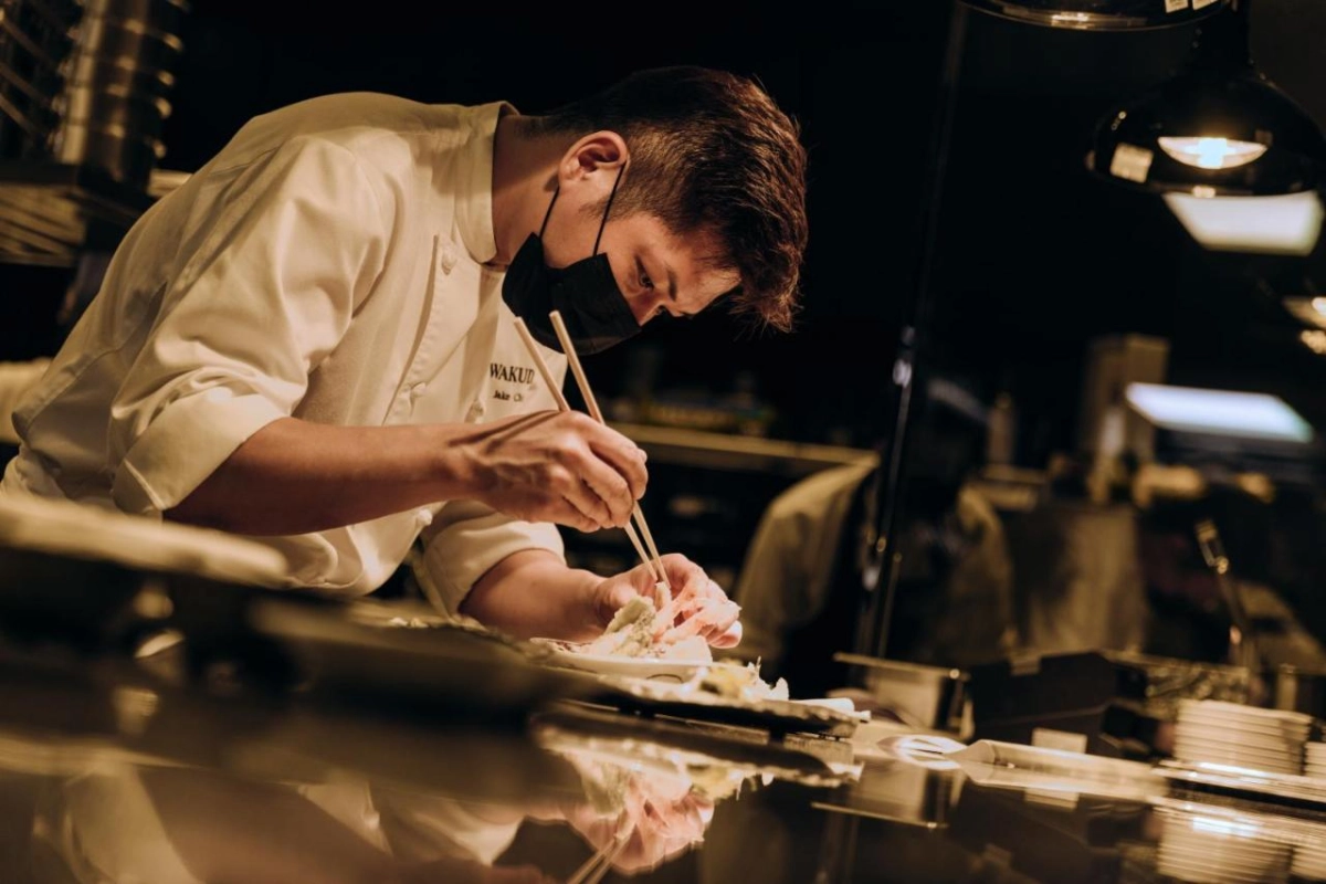 Marina Bay Sands - Hotel Photo 20