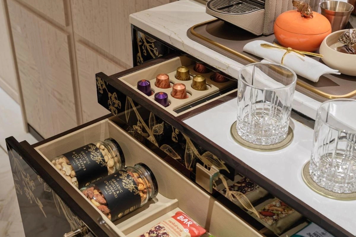 Marina Bay Sands - Hotel Photo 26