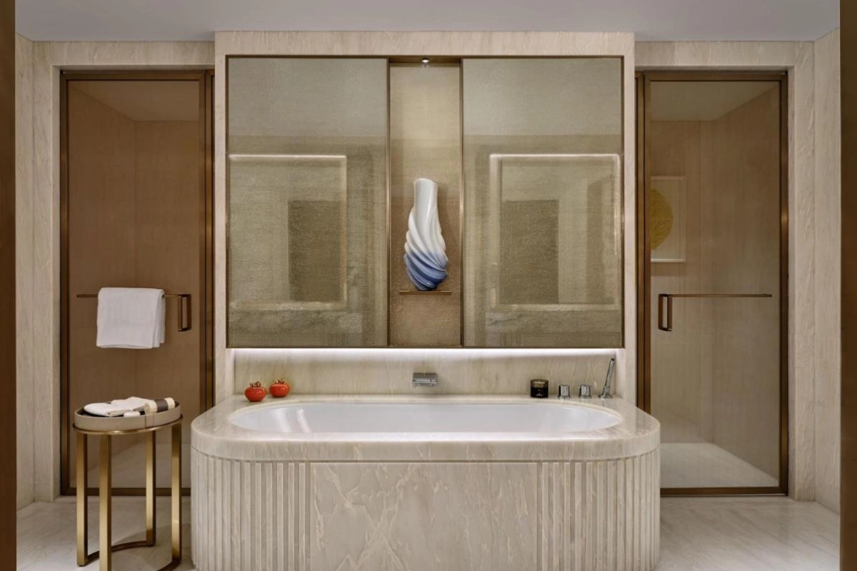 Marina Bay Sands - Hotel Photo 35