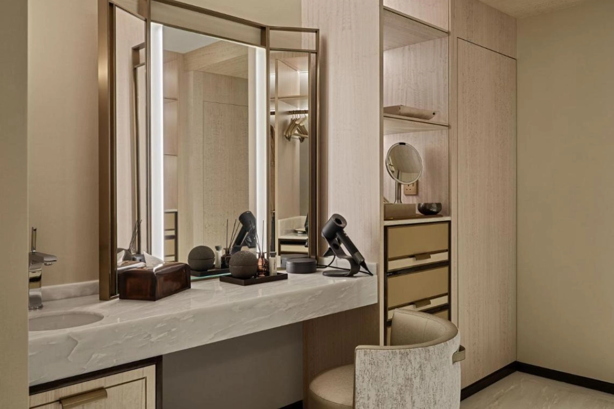 Marina Bay Sands - Hotel Photo 36