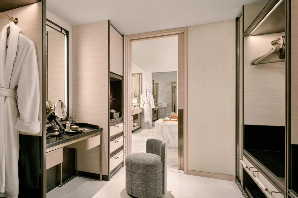 Marina Bay Sands - Hotel Photo 49