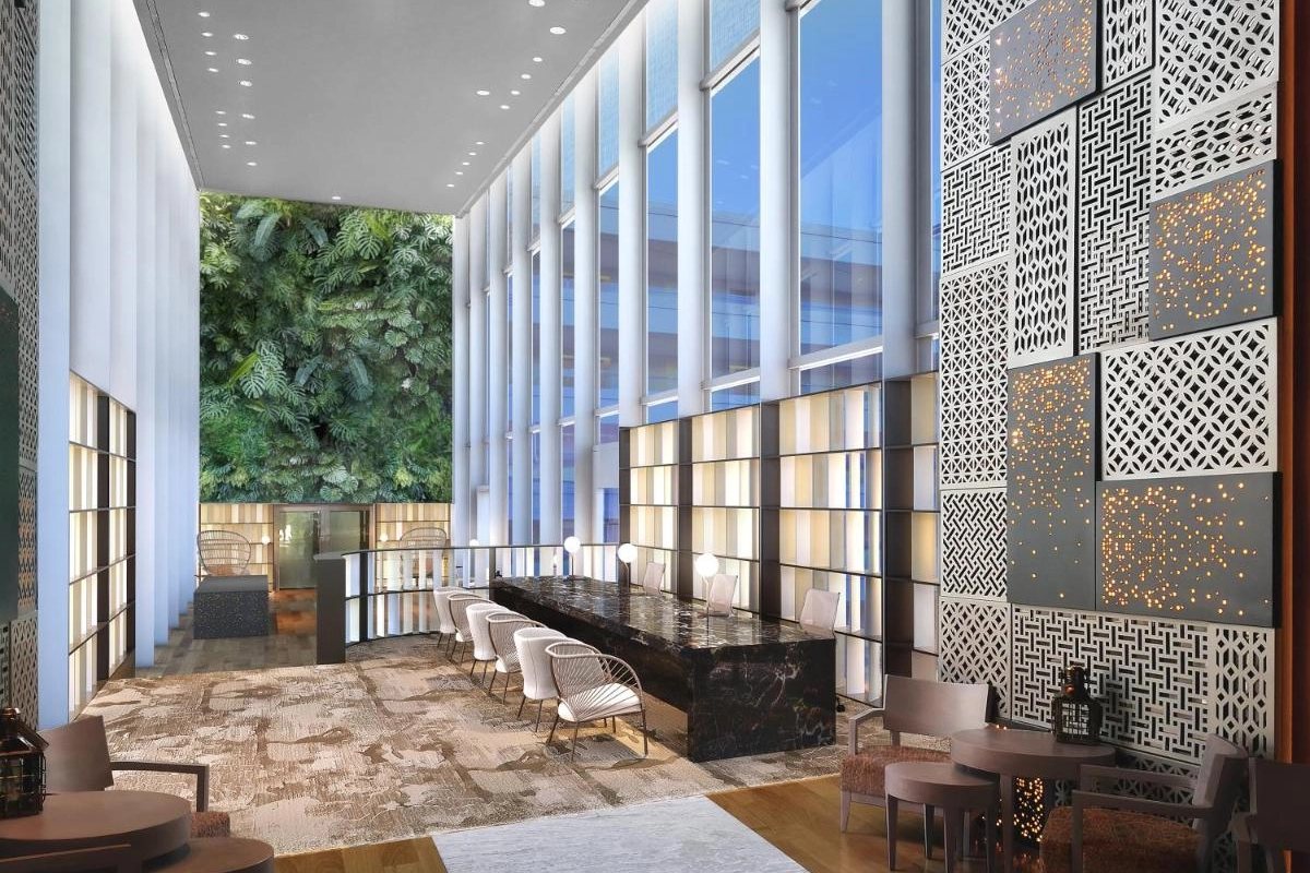 Oasia Resort Sentosa - Hotel Photo 2