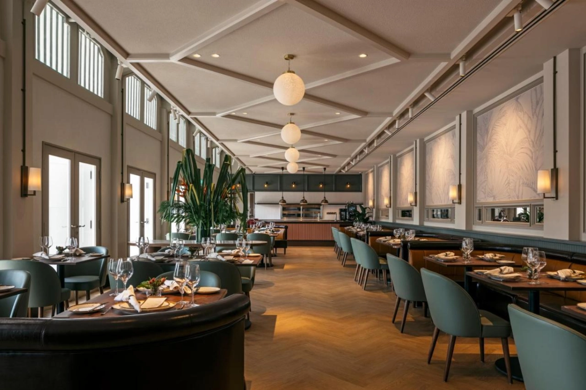 Oasia Resort Sentosa - Hotel Photo 3