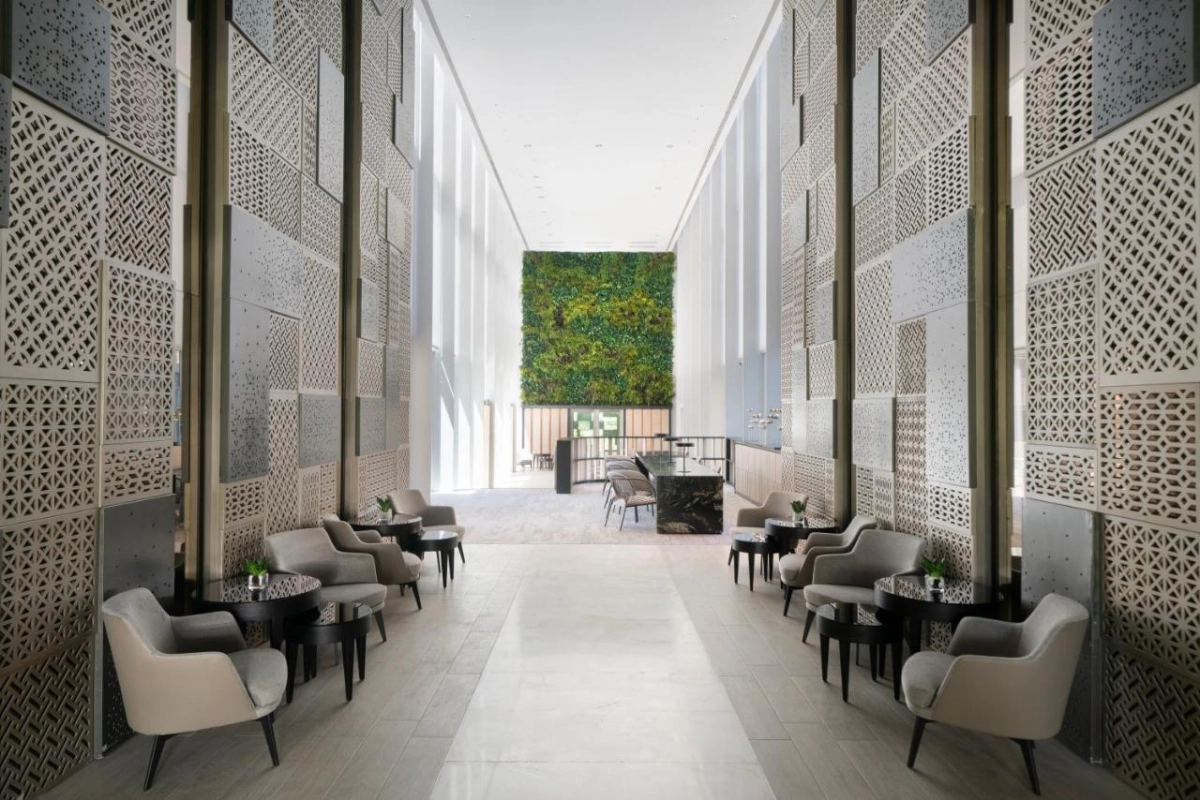 Oasia Resort Sentosa - Hotel Photo 20