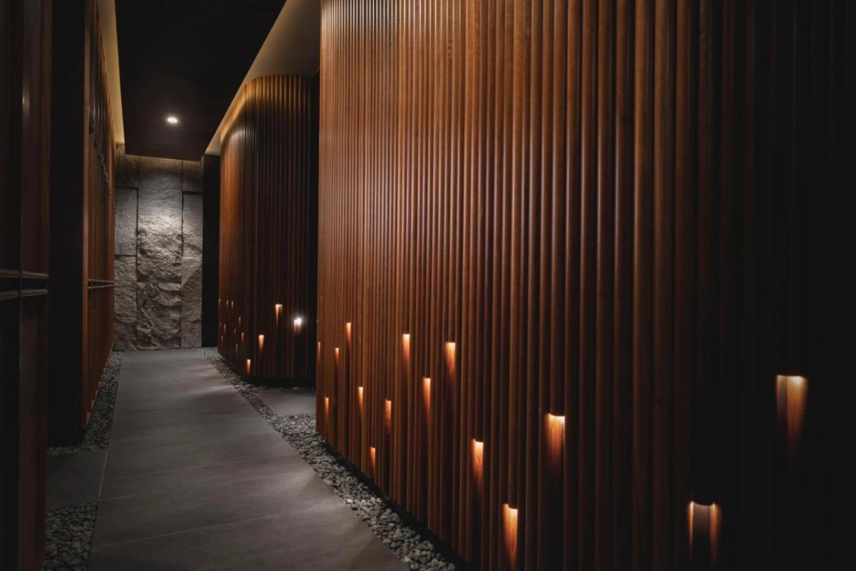 Oasia Resort Sentosa - Hotel Photo 25